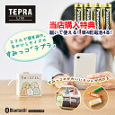 単4電池お付けします!キングジム/ラベルプリンター テプラ Lite すみっコぐらしモデル(LR30SG)スマホ専用 アプリを使って簡単作成 送料無料