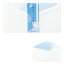 ミドリ 封筒　空色ノキモチ（20400006）/midori/デザインフィル