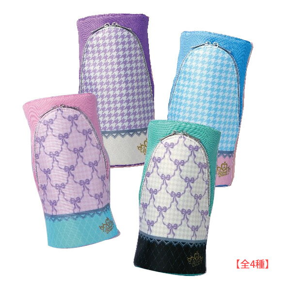 【残り僅か！】SONIC スマ・スタ リアナティアラ リボン・千鳥柄（FD-170）SMA・STA ペン立て　筆箱　S..