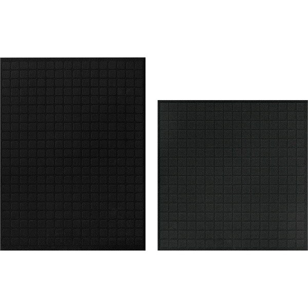 キングジム ツ−ル整理ブロック かたづけマス 黒(TB3415クロ)/文具・小物を整理整頓/御片付け/便利グッズ/KING JIM/キューブ型 bungle-10024466 ぶんぐる サンプル画像2