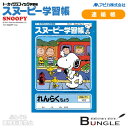 【セミB5・学用3号】アピカ／スヌーピー学習帳　連絡帳（PG-71）タテ　10行　1年〜3年生向け　糸綴じ　30枚　アピカ学習帳／APICA