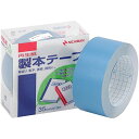 ニチバン/製本テープ<再生紙> 空(BK-3516)幅35mm 長さ10m 仕様書や文書などの簡易製本、本やノートの補強・補修に便利! NICHIBAN