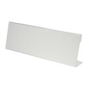 プラス/カード立て・L型(CT-101L・62-209) 表示面傾斜角度70 PLUS(3)
