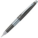 ぺんてる シャープペンシル 万年CILケリー スモーキーグレイ(P1035-ND) 愛称「ケリー」のロングセラー商品★ Pentel