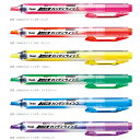 Tombow（トンボ鉛筆）:蛍光マーカー蛍COAT 青 WA-TC89 オレンジブック 8559904