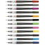 ͵ڤƤ롿Art brush ȥ֥å (XGFL) 18 ȥå顼ɮڥ ǯ Pentel