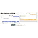 コクヨ/連続伝票用紙合計請求書税抜(EC-テ1058)税抜方式 ノーカーボン紙 ブルー発色 KOKUYO