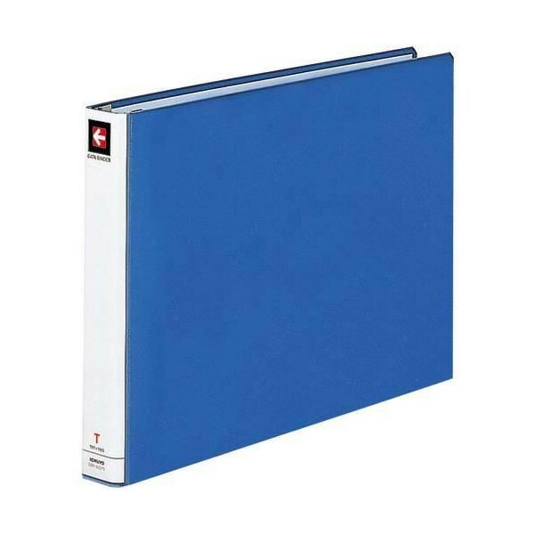 【T11×Y15】コクヨ／データバインダーT＜バースト用・高級タイプ・レギュラータイプ＞（EBT-V2215）　2..