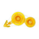 コクヨ/両面テープ<ラクハリ>強力貼る・つめ替え用テープ(T-R1015) 15mm幅 長さ10m つめ替えテープ ※本体にセットしてお使いください KOKUY...