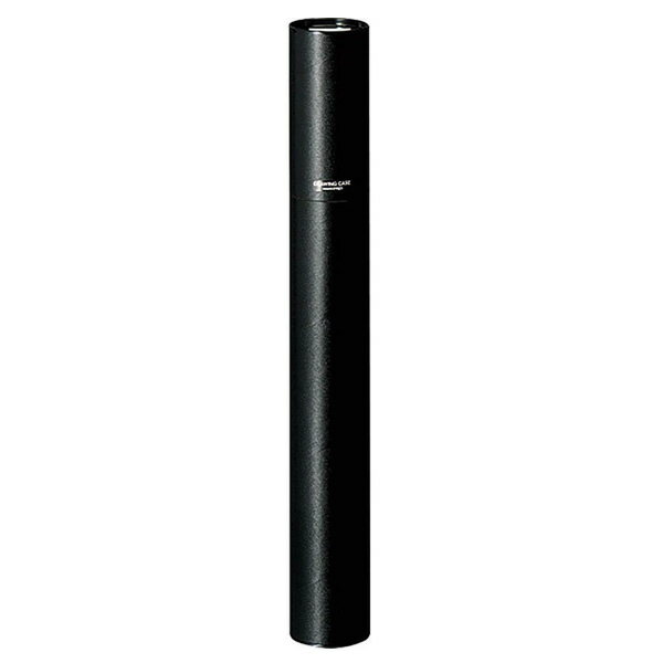 コクヨ／丸筒紙管タイプ 内径75 外寸法620 A1　黒（セ-R22） KOKUYO