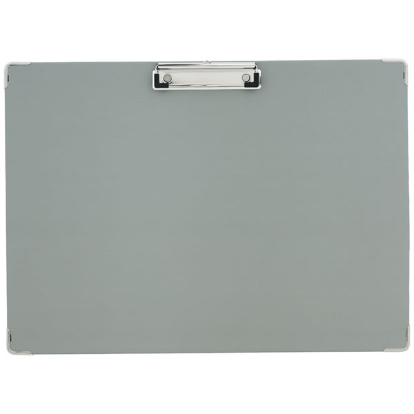 ナカバヤシ/用箋挟 クリップボード A3 S型 PPコ−ト(QB-NA3S) Nakabayashi