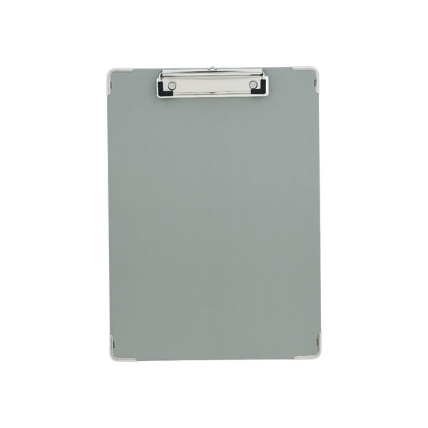 ナカバヤシ/用箋挟 クリップボード A4 E型 PPコ−ト(QB-NA4E) Nakabayashi