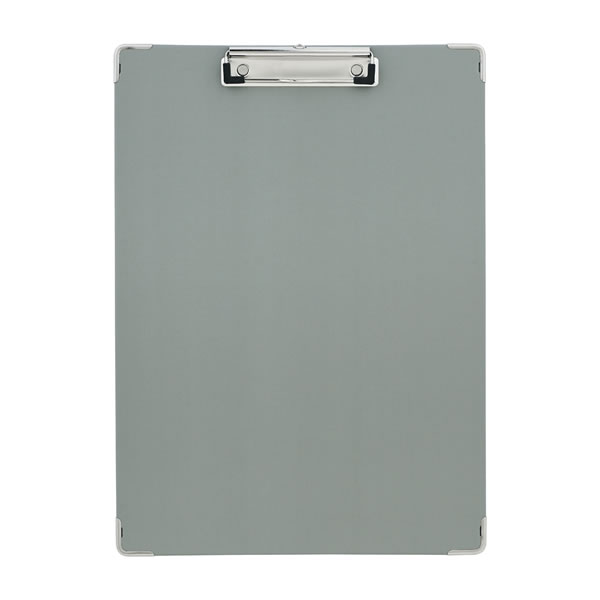 ナカバヤシ/用箋挟 クリップボードB4 E型 PPコ−ト(QB-NB4E) Nakabayashi