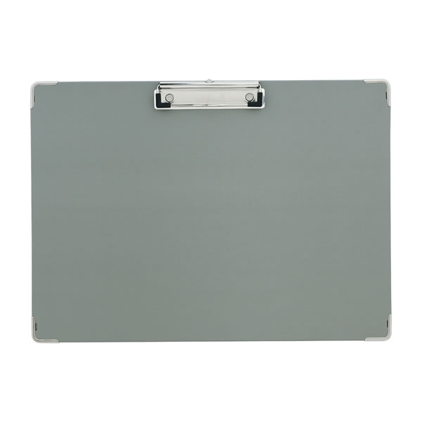 ナカバヤシ/用箋挟 クリップボードB4 S型 PPコ−ト(QB-NB4S) Nakabayashi