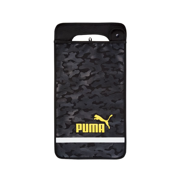 クツワ／プーマ　ランドセルカバー カモ柄 反射材付き 撥水生地を使用 PUMA (PM307-2000) KUTSUWAのサムネイル