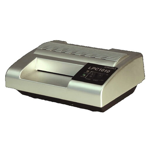 ヒサゴ/ラミパッカー カードサイズラミネーター (LPC1010) HISAGO ヒサゴ/ラミパッカー カードサイズラミネーター (LPC1010) HISAGO