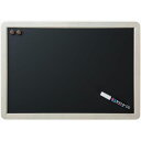 【送料無料・A2サイズ】レイメイ藤井/アンティークブラックボード A2 ホワイトフレーム(LNB388)黒板アート raymay