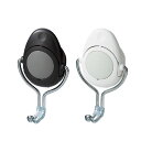 【全2色】コクヨ/超強力マグネットフック<たまフック>(フク-217) 最大保持荷重117.6N・約12kgf 1個 小さくても超強力なマグネットフック KOKUYO