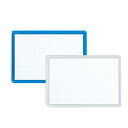 【全2色】コクヨ/ソフト名札〈イタメンクリップ〉安全ピンクリップ両用型(ナフ-45)生地を傷めにくいクリップ KOKUYO(3)