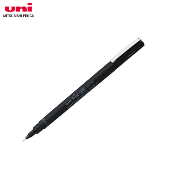 ڶ˺0.33mmۻɩɮڥ PINʥԥ) (PIN-102.24)  ץν̣¸ MITSUBISHI PENCIL PIN10224