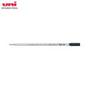 【ボール径0.8mm】三菱鉛筆／油性ボールペン替芯 黒(SK8.24) （SK-8.24）MITSUBISHI