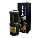 呉竹 書道 墨汁 墨液 中濃墨500ml