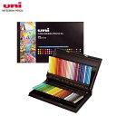 【72色セット】三菱鉛筆/uni color ユニカラー 丸軸 (UC72C) デリケートな色彩表現も思いのまま!クリアな色調の色鉛筆 MITSUBISHI P...