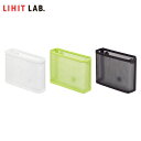 【全3色】LIHIT LAB.(リヒトラブ)/マグネットポケット メモ・ハガキ(A-7391)メモやハガキの収納に最適