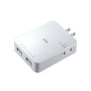 TTvC^USB[d^bv^ACA_v^io2.1AjzCgiACA-IP25WjiPadiPhoneAiPod̏[d\@SANWA SUPPLY