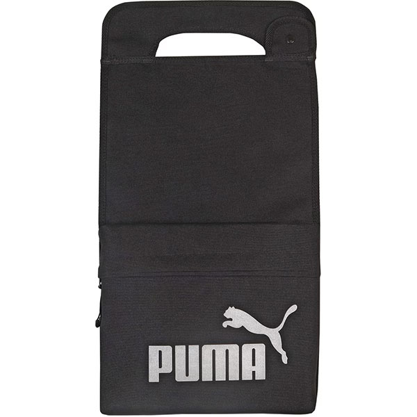クツワ／PUMA（プーマ） ランドセルカバー ポケット付（PM422）雨が降っても安心　反射材付　KUTSUWA