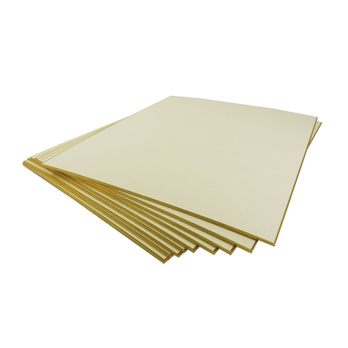 書道　大色紙[鳥の子]　1枚　5212500　書道・日本画・水墨画など　※入り数は1枚です※