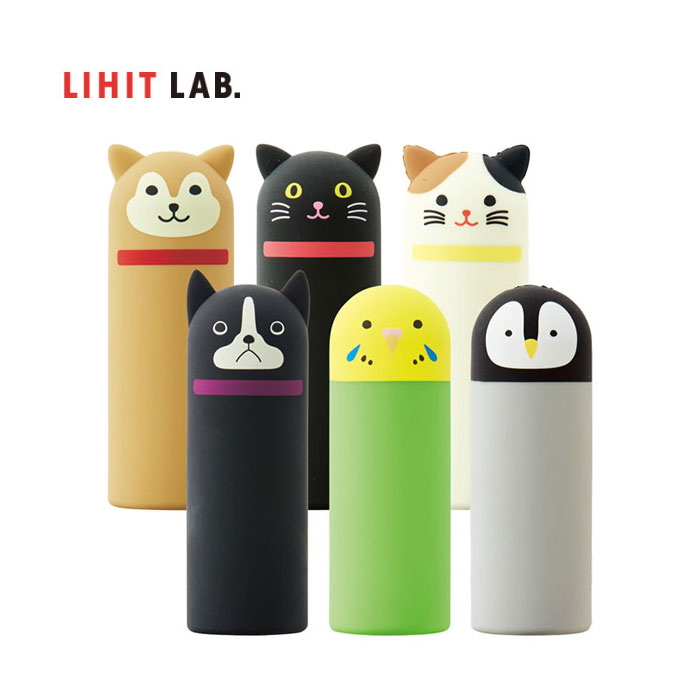 リヒトラブ／SMART FIT PuniLabo スクリーンクリーナー（A-7728）水洗いでくり返して使える液晶画面ク..