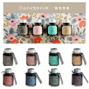 【全8色・色番号60〜67】寺西/ギター 大正浪漫 ハイカラインキ(TRH-40ML-T)日本製の万年筆インキ 水性染料インキ
