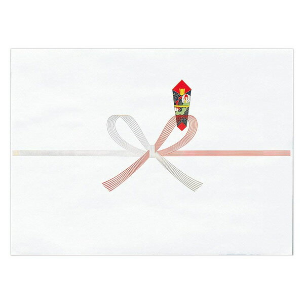 内祝や新築祝など婚礼以外の御祝事全般の引き出物などに最適なのし紙です。 レーザープリンタ、インクジェットプリンタで印刷することができます。 サイズ:325×445mm(反物・中杉判)。 坪量:64g/平方メートル。 100枚入。 サイズ 3...