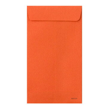 ミドリ/ぽち袋 オメデトウ おめでとう 鯛 (25176006) midori デザインフィル 三つ折りの紙幣が入るサイズのぽち袋です。