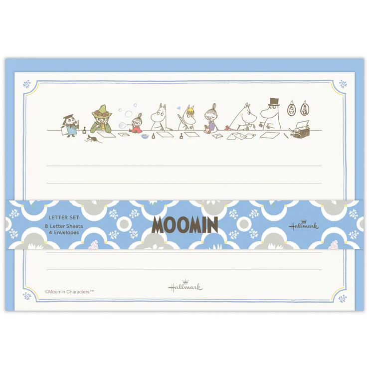 �ࡼ�ߥ� �֥롼 Letter �����򤫤���ڥ쥿�����åȡ�My little something�ۡڥۡ���ޡ�����