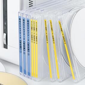 【まとめ買いがお得！】キングジム ／ PROテープカートリッジ カラーラベル (パステル) 青・黒文字 幅24mm・長さ8m 「SC24B」【純正】【テプラ】【KING JIM】