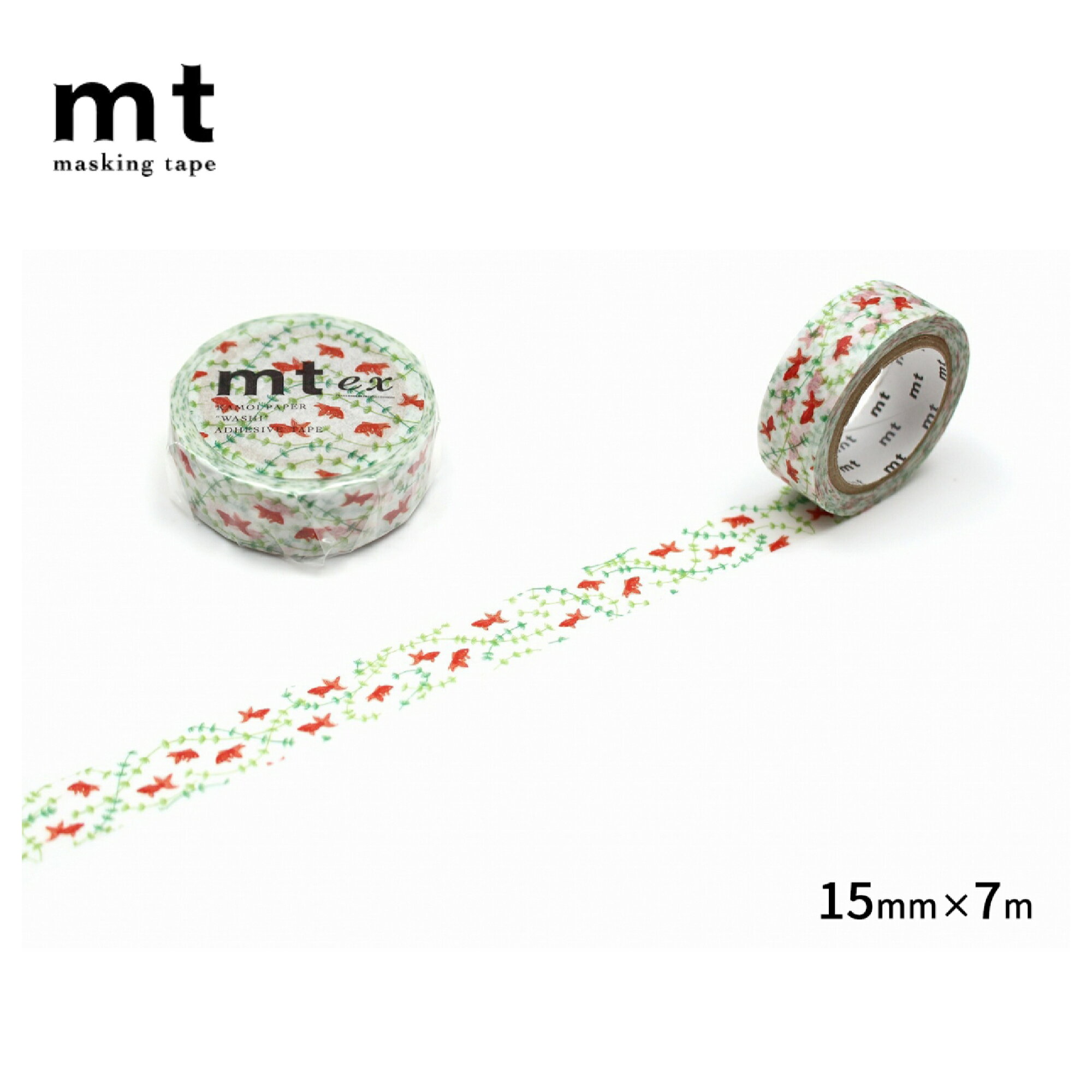 �����ù��� �� �ޥ����󥰥ơ��ס�mt ex�����R��MTEX1P130R�ˡ���15mm ��Ĺ��7m
