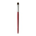 熊野筆 化粧筆 アイシャドーブラシ 赤 RR-S3 4340320