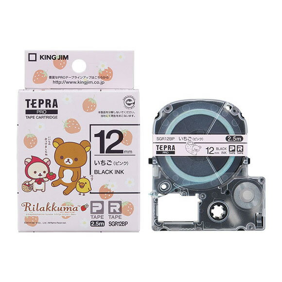 ガーリーテプラ2 初めてでも簡単な可愛いテプラ Rainbow Diary