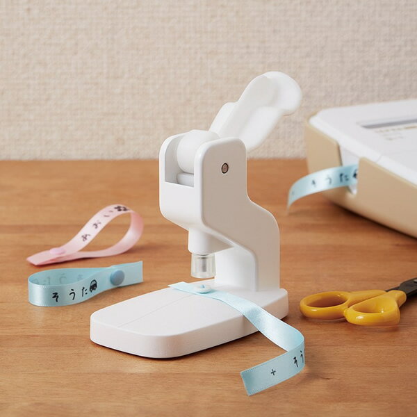 キングジム / 「テプラ」PRO お名前タグメ...の紹介画像2