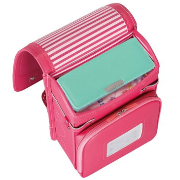 【全6色】サンスター文具/コンパクト筆入 ヨコピタ 子供の小さい手にも持ちやすい大きさのふでいれ【筆箱・ペンケース】【入学祝・新学期】