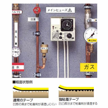【24mm幅】ブラザー／ピータッチ用強粘着テープ　TZe-S251（黒文字／白テープ）24mm幅・長さ8m　TZeテープ、今日粘着ラミネートテープ※TZ-S251の後継テープ【テープカートリッジ・brother】【入園・入学】【お名前付けに】【整理整頓】【オフィスに】