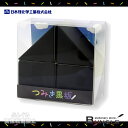 日本理化学工業/つみき黒板ブロックセット(TB-BK) 黒 つみき黒板4片 チョークでもっとクリエイティブに!