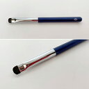 送料無料!?古堂 化粧筆 シャドーライナーブラシ N-S3 凪シリーズ 熊野筆 ホウコドウ 化粧品 化粧用品 コスメ用品 女性 メイク アイシャドウ アイライン