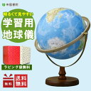 ラッピング無料！帝国書院地球儀 N26-6R（地勢）全方位回転式　直径26cm地球儀／全地域が見やすい全方位回転式地球儀【ギフトに最適】【知育玩具】【入学祝い】【クリスマス】送料無料