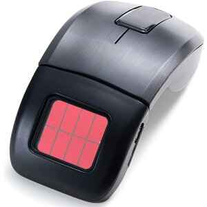 リコー/マウス 無線 ワイヤレス SMART R MOUSEスマートアールマウス(SUMXARTSRM00)固体型色素増感太陽電池搭載 リコー環境発電素子 急速充電 軽量コンパクト