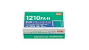 ■　MAX／大型・12号シリーズ使用針 大型・12号シリーズ使用針 1連接着本数 100本 1箱入数 1,800本 対応機種 HD-12N/13 HD-12LR/17 HD-12N/17 HD-12FR