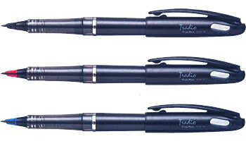 楽天市場】ぺんてる 水性ペン トラディオ プラマン trj50-c 青の通販 楽天市場】ぺんてる 水性ペン トラディオ プラマン trj50-c 青の通販