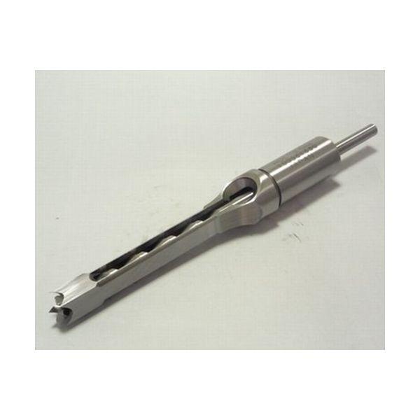 (LINEクーポン有)中橋製作所 1110127000 NH 小林式角のみ H DL 12．7mm ノミ・錐セ...
